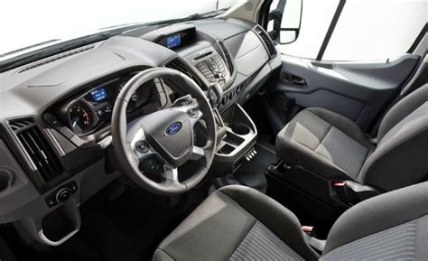 Ford Transit XLT 12 Passenger Van — United Van Rentals