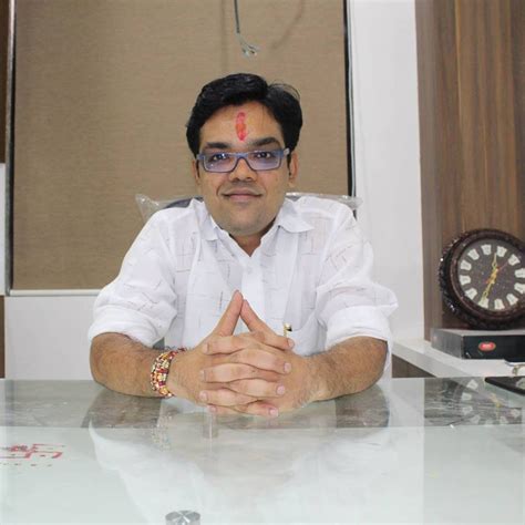 CA Harsh Mehta- Founder & CEO of Money Plus Consultancy Services