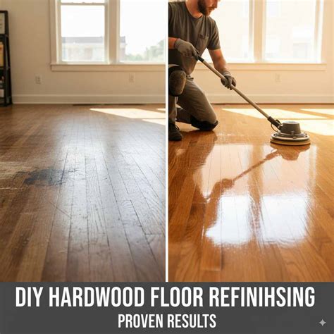 White Cloudy Spots on Hardwood Floor: Erase Them Now! – Woodworking Advisor