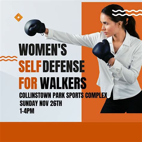 Womens Self Defense Workshop, Collinstown Park Sports Complex, Dublin ...