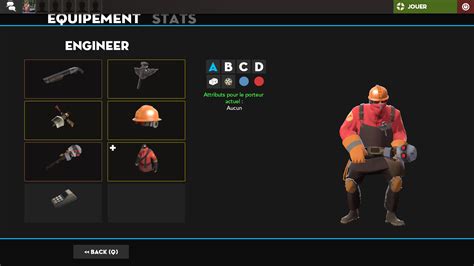 TF2 Robot Engineer 的图像结果