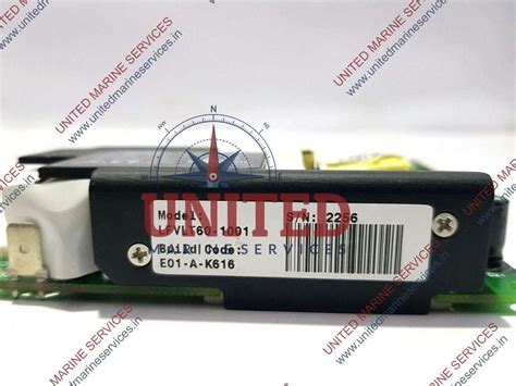 EOS LFVLT60-1001 SPARE POWER SUPPLY | United Marine Services