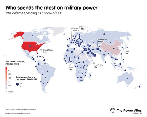Military Force Power Ranking at Anthony Gregory blog