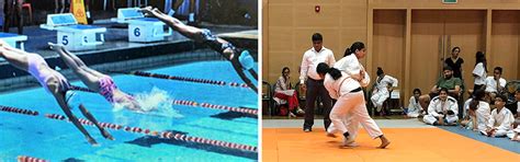 DAIS SPORTS - Best International Schools In Mumbai