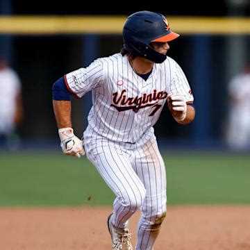 Virginia Baseball Roster Preview: Projected Lineup, Pitching Rotation