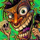 Alien Extacy 的图像结果