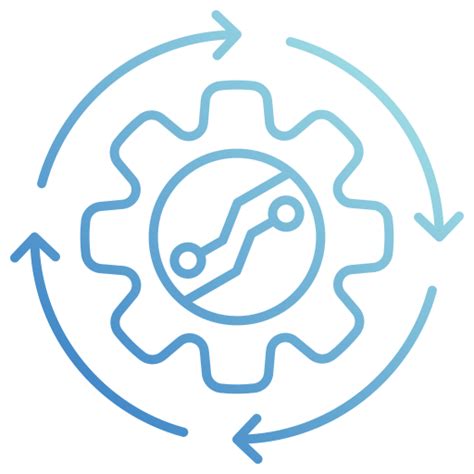 Image result for Gradient PowerPoint Automation Icon