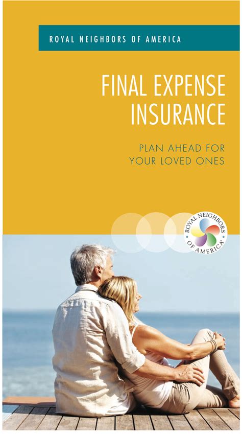 Royal Neighbors – 123 Life