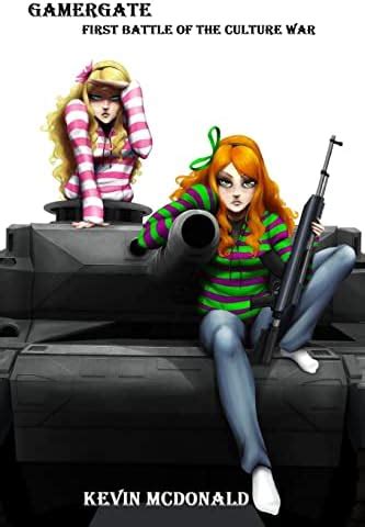 Buy GamerGate: First Battle of the Culture War Book Online at Low ...