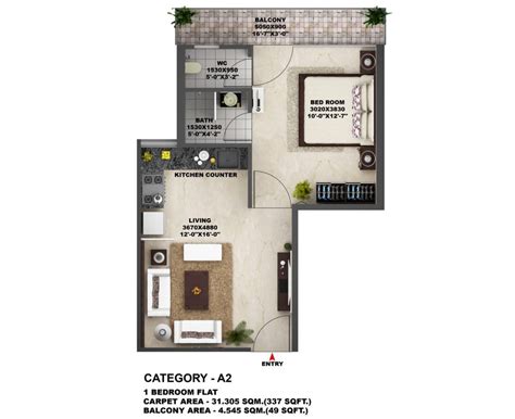 AVL 36 Sector 36A Dwarka Expressway Gurgaon – Affordable Homes Haryana