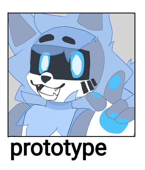 kaiju paradise bestiary of prototype : r/ChangedFurry