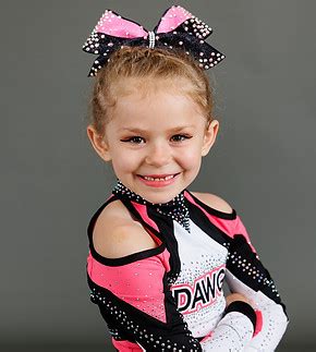 Image result for Tween Cheer Competition