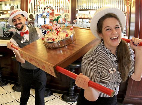 Farrell's Ice Cream Parlor | Riverside now has a Farrell’s Ice Cream ...