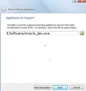 Image result for How to Create Oracle VM