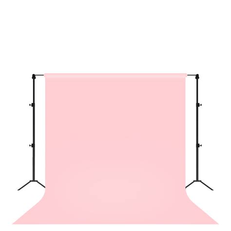 WATERPROOF PVC PHOTOGRAPHY BACKDROP PASTEL PINK AND WHITE 2 IN 1 ...