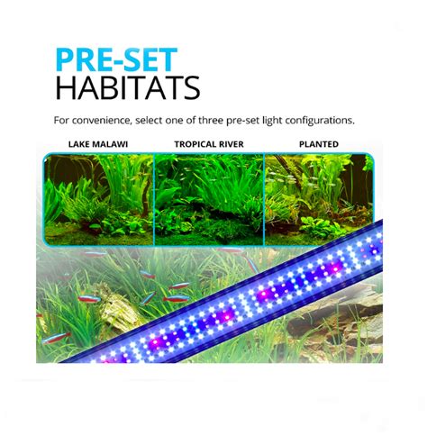 Image result for Fluval App Control LED