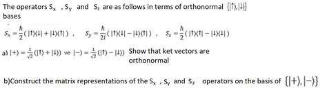 Image result for Relation Between Operator Sy Bsc CS Math