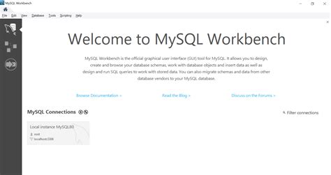 Image result for Local MySQL