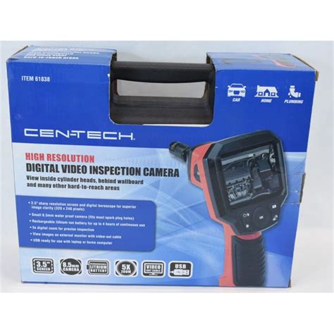 Image result for Cen-Tech Website