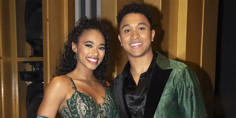 'DWTS' Viewers React to Chandler Kinney and Brandon Armstrong's Finale ...