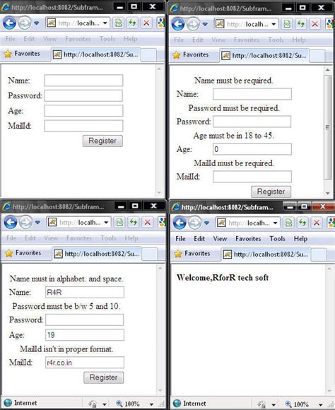 Image result for Struts Framework Tutorial