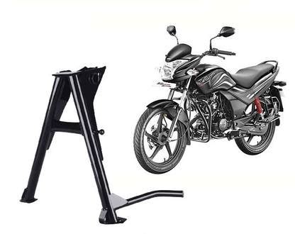 BOZZO Hero-Passion-X pro Bike Centre Stand Price in India - Buy BOZZO ...