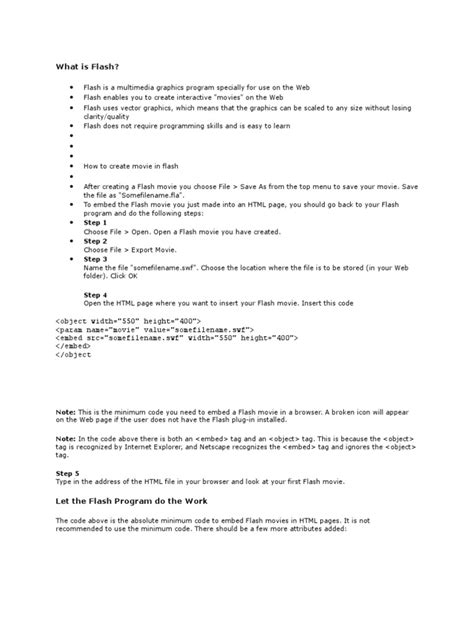 Image result for How to Edit H2 2 Using Flash HTML