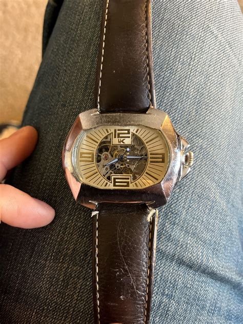 Image result for Watch Model Reference Code