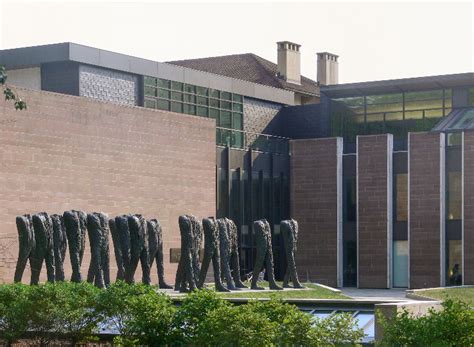 Princeton University Art Museum , princeton, United States Of America ...