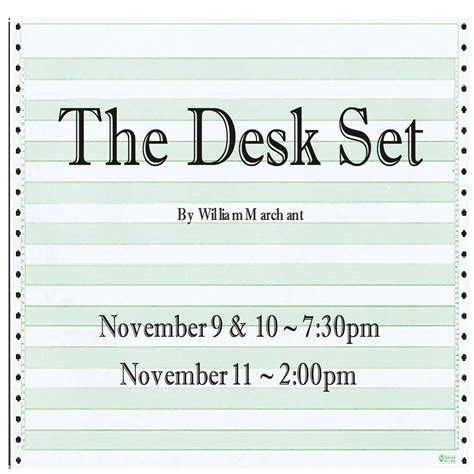Desk Set-01 – Walled Lake Schools