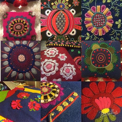 Image result for Wool Embroidery Projects