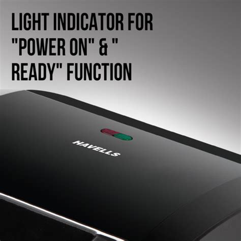 HAVELLS Big Fill Multi Sandwich Maker Grill Sandwich Maker Price in ...