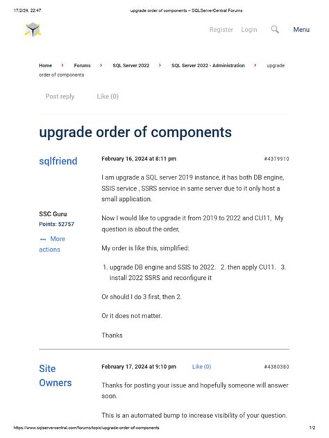 Image result for SQL Server Upgrade