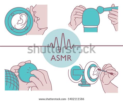ASMR Map Drawing 的图像结果