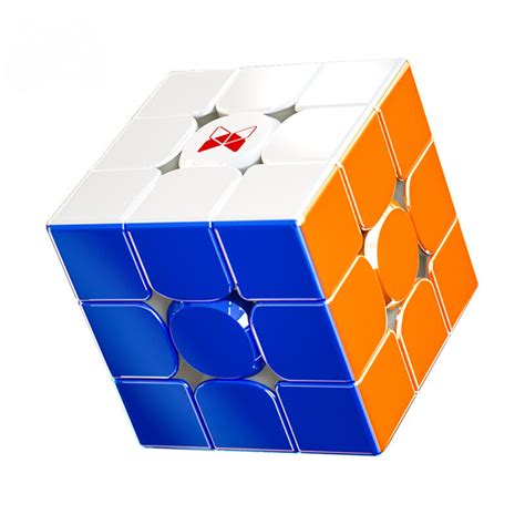 Buy QiYi X-Man Tornado v3 3x3 Cube | Cubelelo
