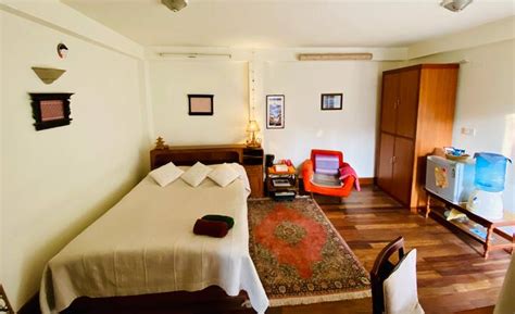 Furnished Room in Bakhundole, Kupondole, Lalitpur - Houses for Rent in ...