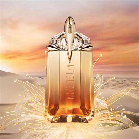 Buy Mugler Alien Goddess Eau De Parfum Refillable Spray for Women - 90 ...
