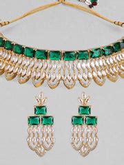 Online Shopping For Fashion, Imitation, Artificial Jewellery - Rubans