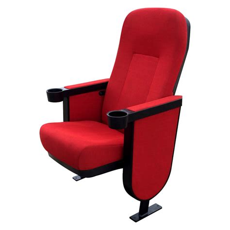 Glorius Auditorium Chair Recliner | Nilkamal Edge