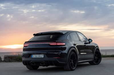 Porsche Cayenne Photos, Pictures (Pics), Wallpapers | Top Speed