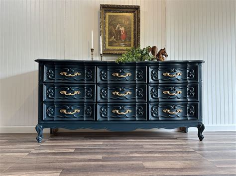 French Provincial Dresser