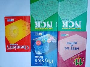 Allen Physics Gutka/ Chemistry Handbook/ Neet & AIIMS 11 Year Test ...