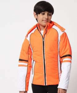NICK AND JONES Full Sleeve Colorblock Boys Jacket - Buy NICK AND JONES ...