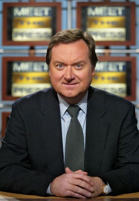 Tim Russert 的图像结果