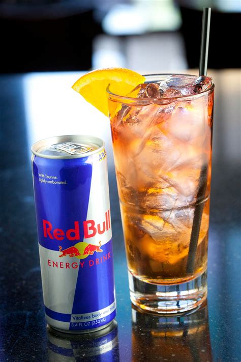 Best Vodka Redbull Recipe at Charlie Skirving blog