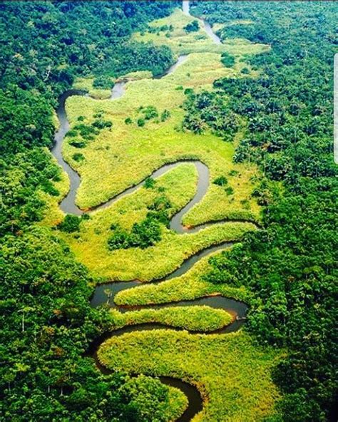 Longest River In The World In Africa at Christie Llamas blog
