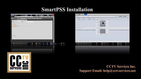 SmartPSS Tutorial 的图像结果