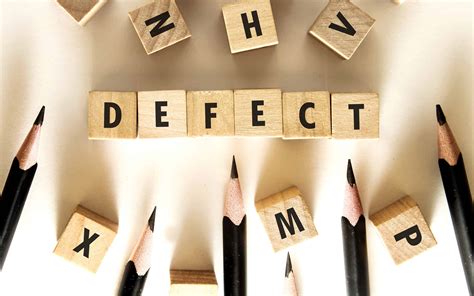 Image result for defect