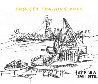 DFCC - CTP 15A - Tapi River Bridge | CEPT - Portfolio