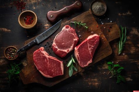 Названы главные поставщики мяса в Россию по итогам 2023 года ...
